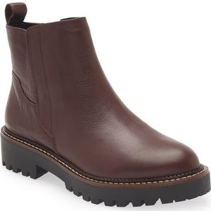 Nordstrom Miller 2 Water Resistant Boots